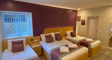 Room 7 - Family Room