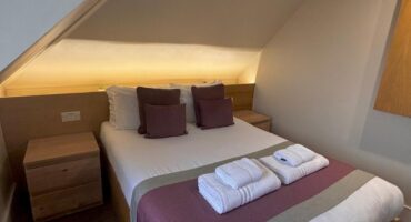 Cosy Room
